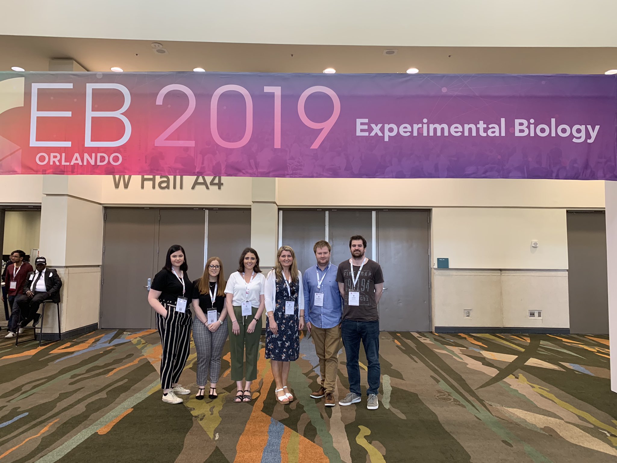 experimental biology meeting 2024